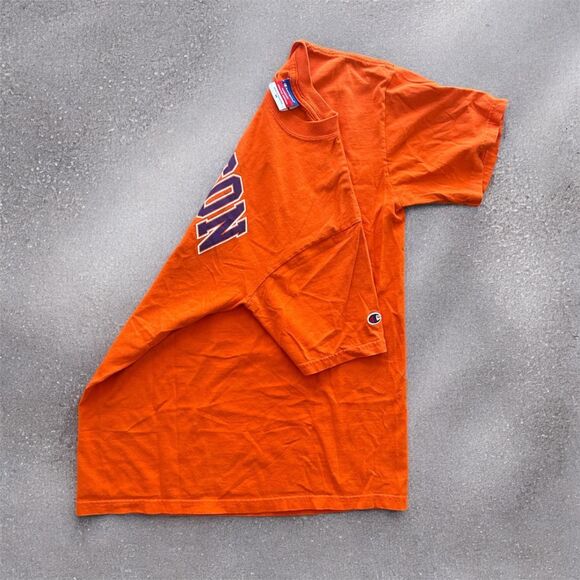 Champion Clemson Tigers University T shirt - Picture 6 of 6